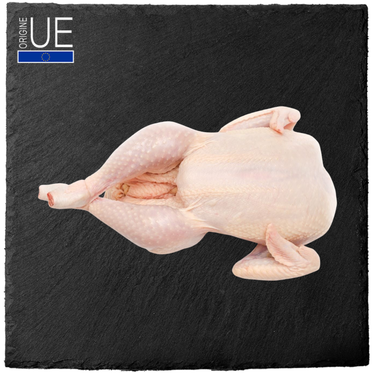 COQUELET HALAL