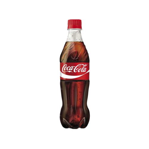 COCA COLA IMPORT - 0.50CL