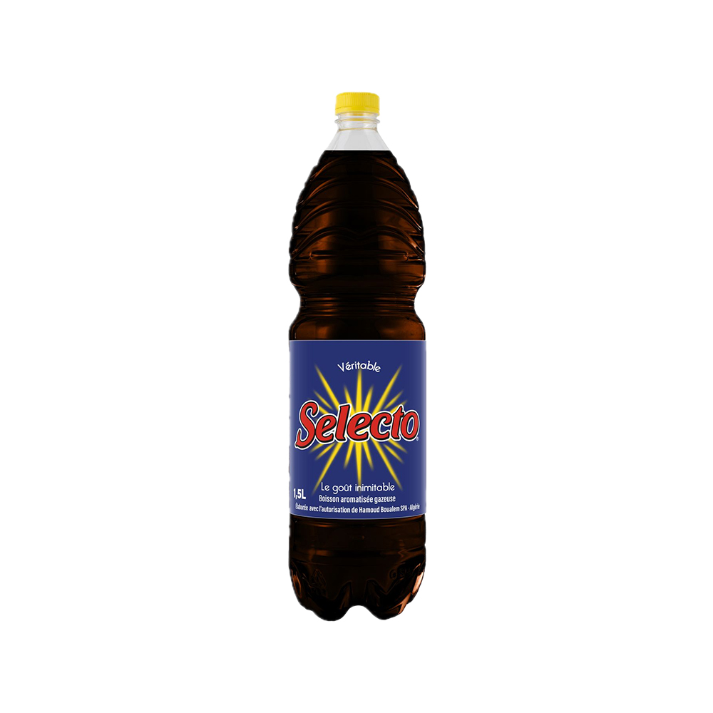 SELECTO - 1.5L