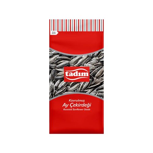 TOURNESOL NOIRES GRILLEES/PEU SALEE