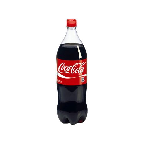 COCA COLA - 1.5L