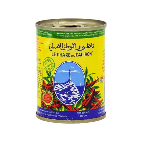 HARISSA 1/6 LE PHARE DU CAP BON - 1