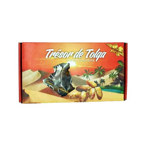 DATTE ALGERIE - 1KG