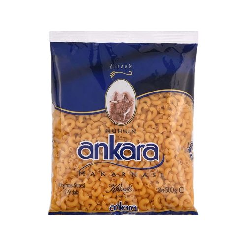 PATES DIRSEK ANKARA - 500G