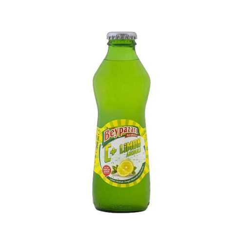 BEYPAZARI EAU PETILLANTE CITRON/VIT