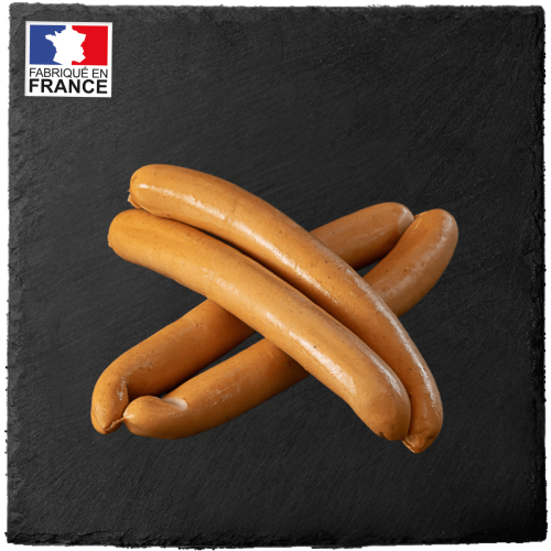 KNACK DE VOLAILLE HALAL