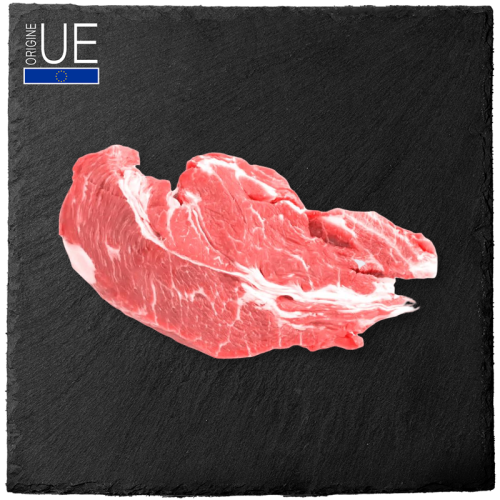 COLLIER DE VEAU HALAL