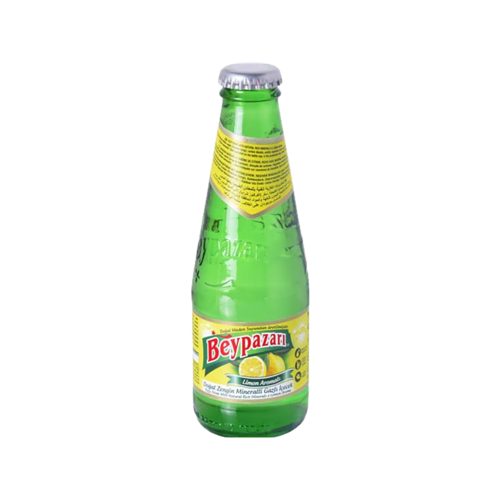 BEYPAZARI EAU PETILLANTE CITRON - 2