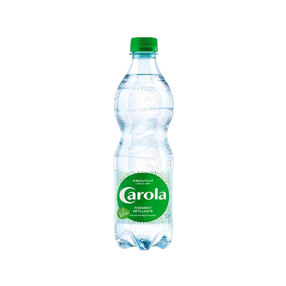 CAROLA VERTE - 50CL