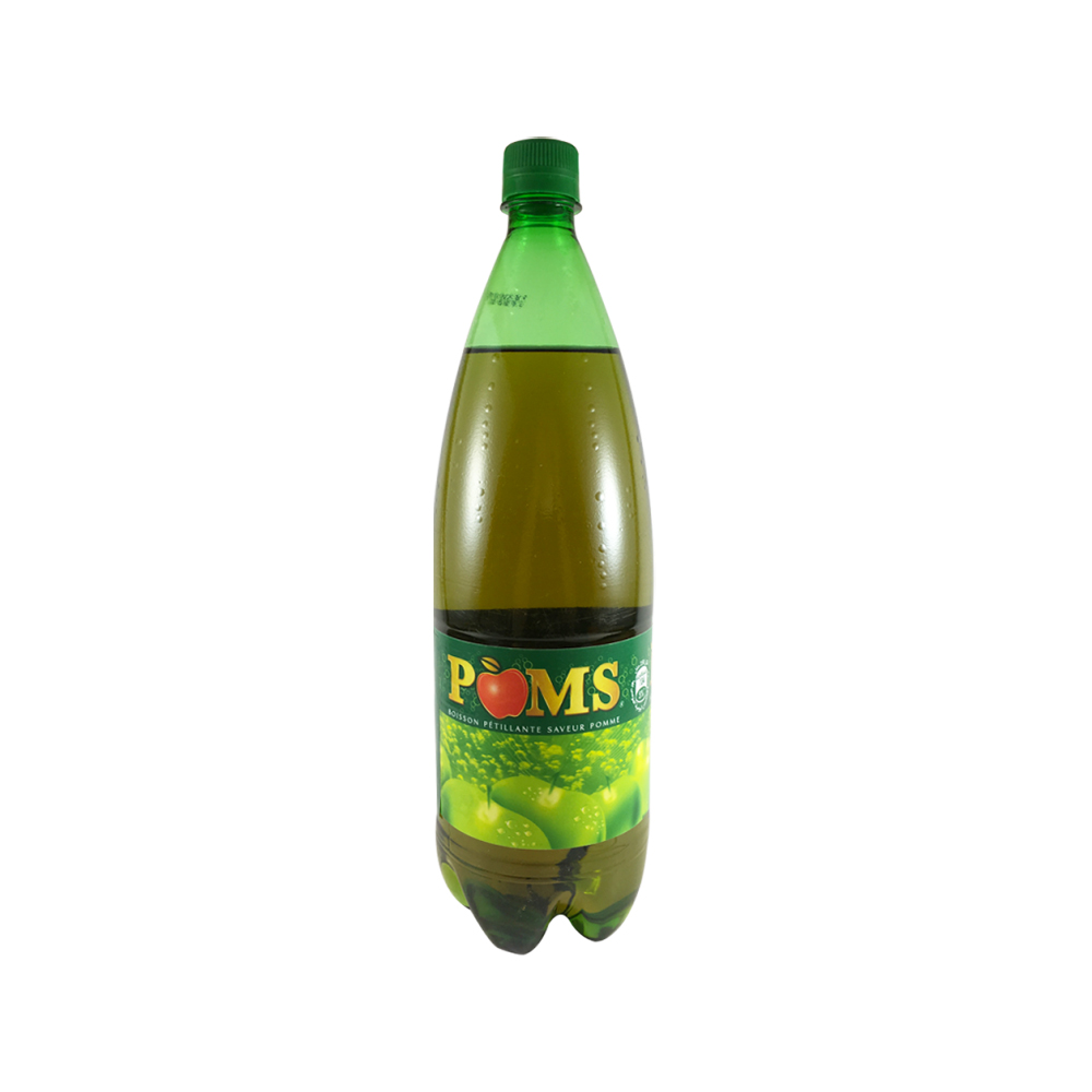 SODA POM'S - 1.3L