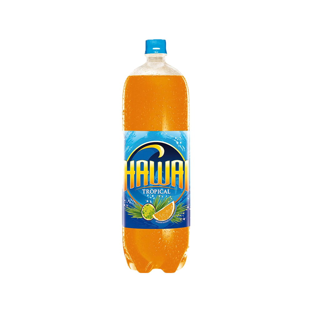 HAWAI TROPICAL - 1.3L