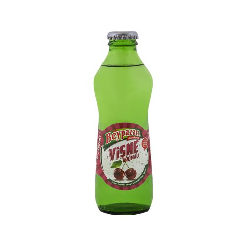 BEYPAZARI EAU PETILLANTE GRIOTTE -
