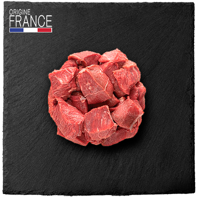BOURGUIGNON HALAL