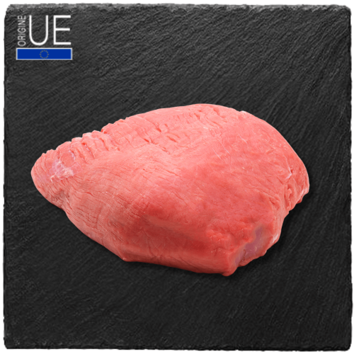 NOIX DE VEAU HALAL