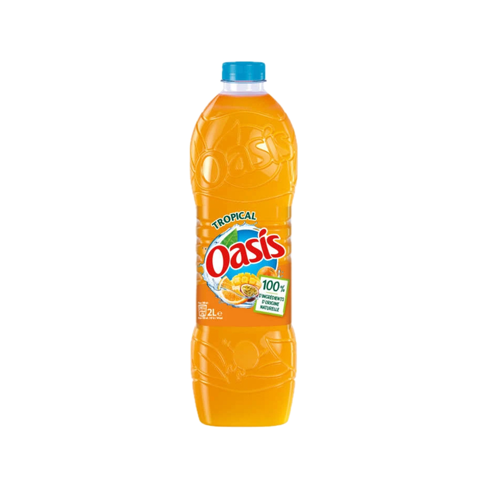 OASIS TROPICAL - 2L