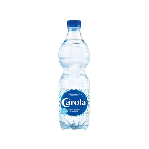 CAROLA BLEU - 50CL