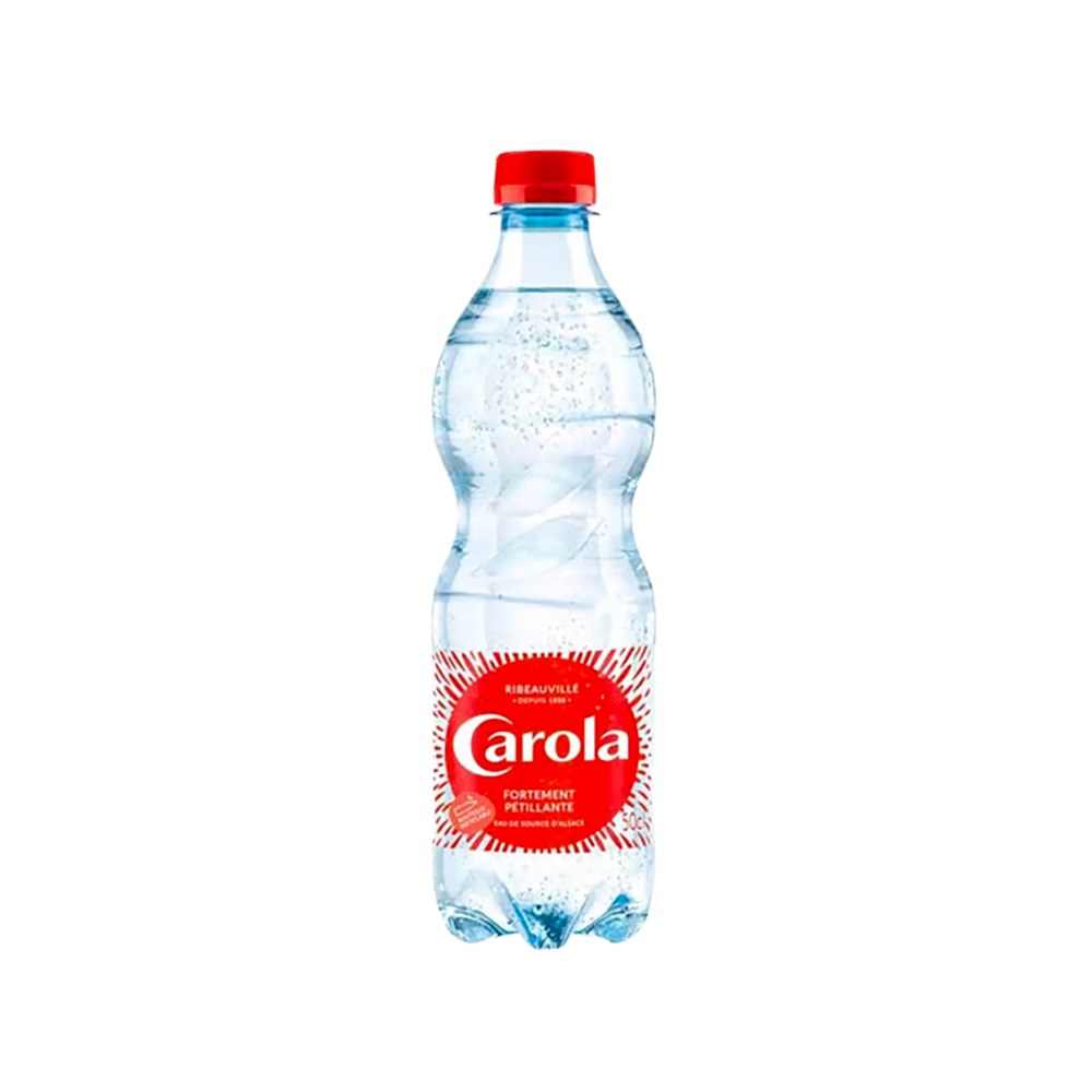 CAROLA ROUGE - 50CL