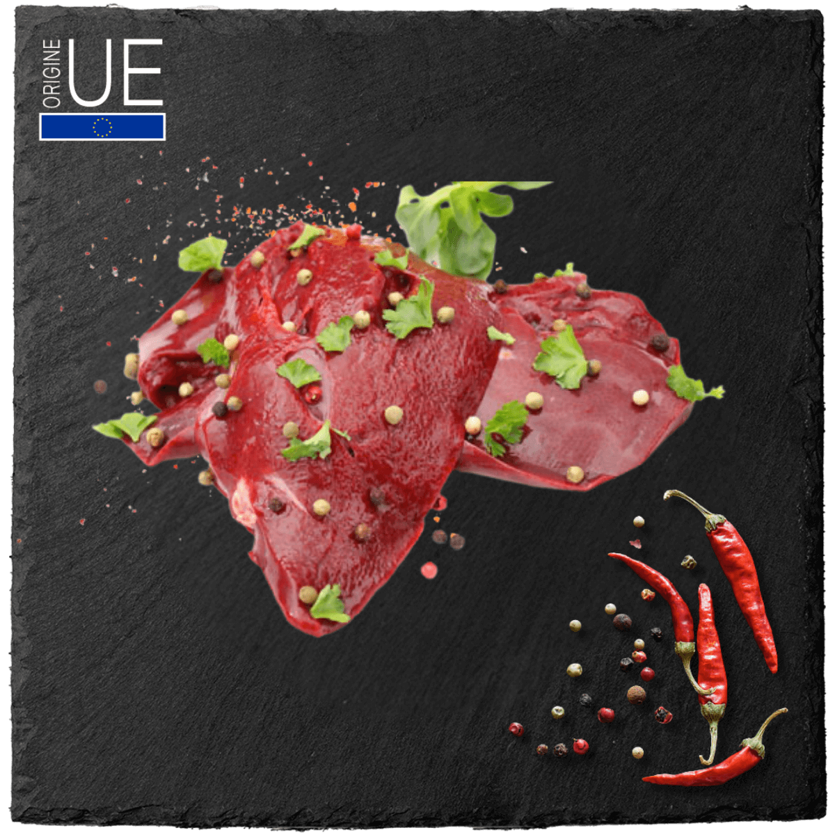 ABATS DE BOEUF HALAL – Image 2