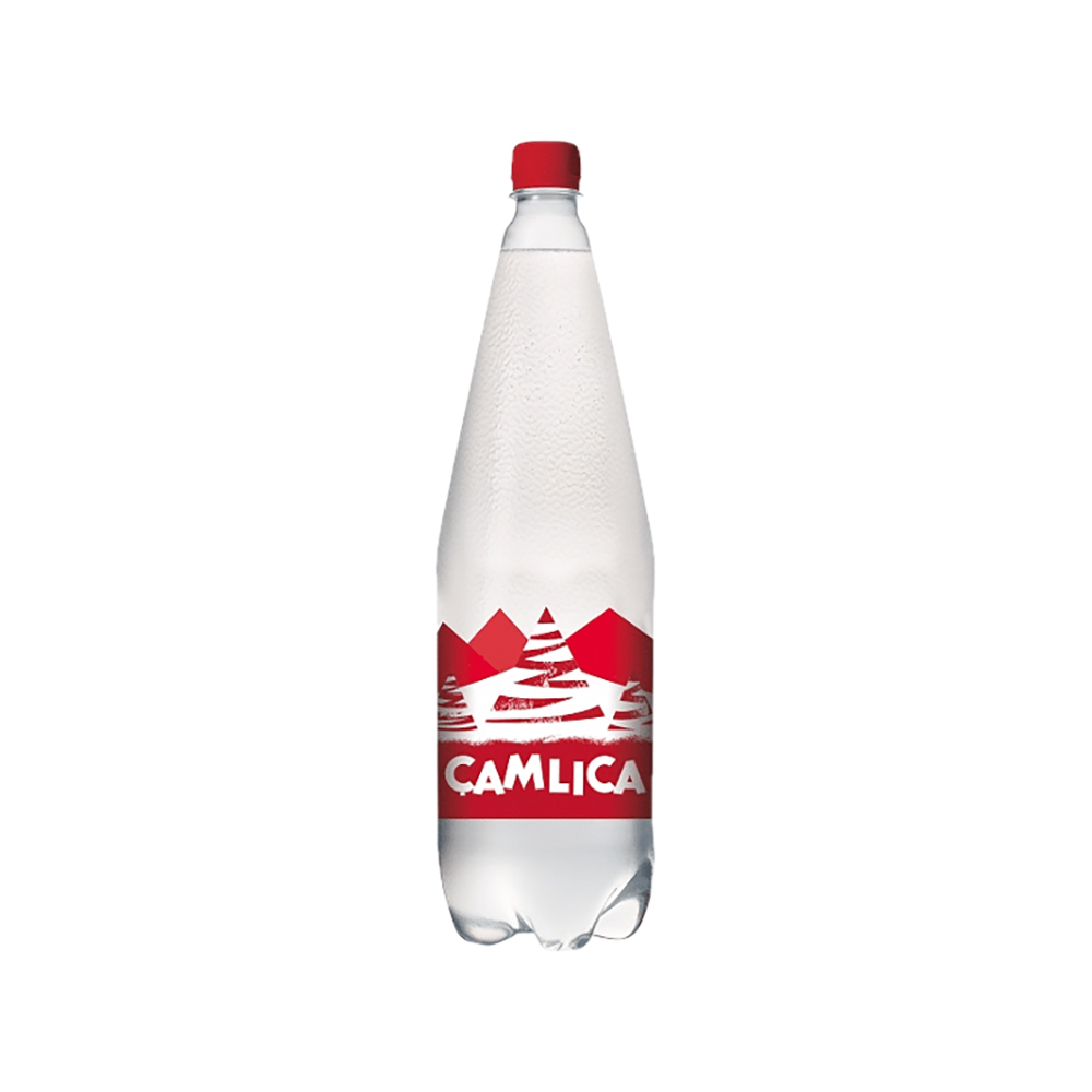 CAMLICA LIMONADE ULKER - 1.5L PET