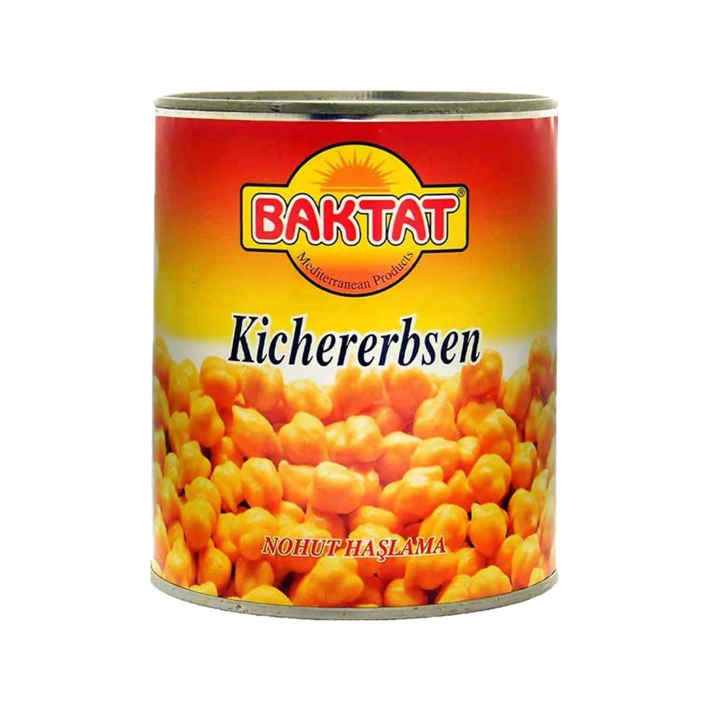 POIS CHICHES SUNTAT - 850ML