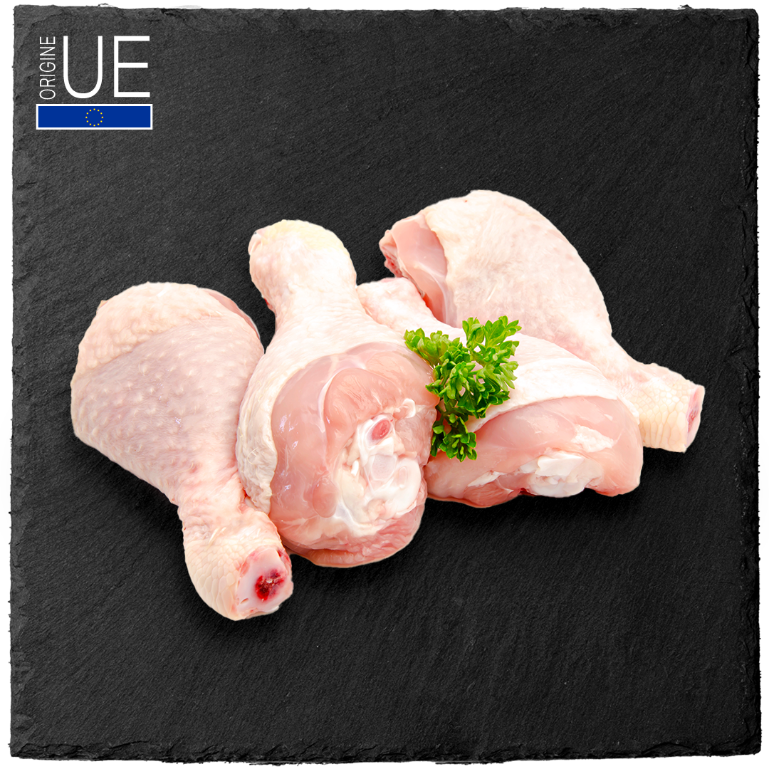 PILON DE POULET HALAL