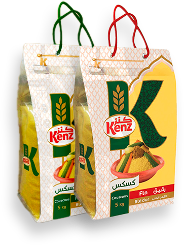 COUSCOUS