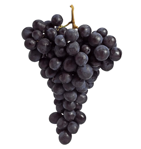 Raisin rouge