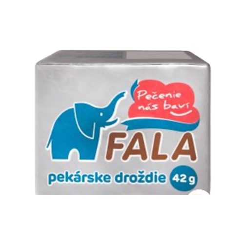 LEVURE DE PANIFICATION- 42G FALA
