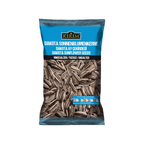 TOURNESOL DAKOTA NATURE SANS SEL KE