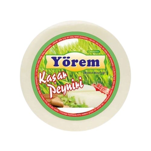 FROMAGE KASAR YOREM - 400G