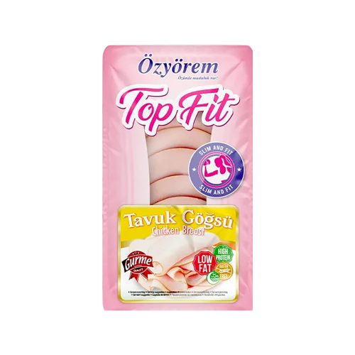 BLANC DE POULET OZYOREM - 100G