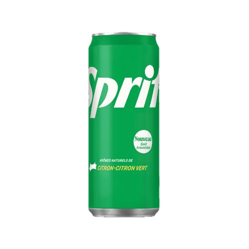 SPRITE - 33CL