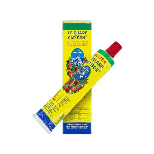 HARISSA LE PHARE DU CAP BON - 70G T