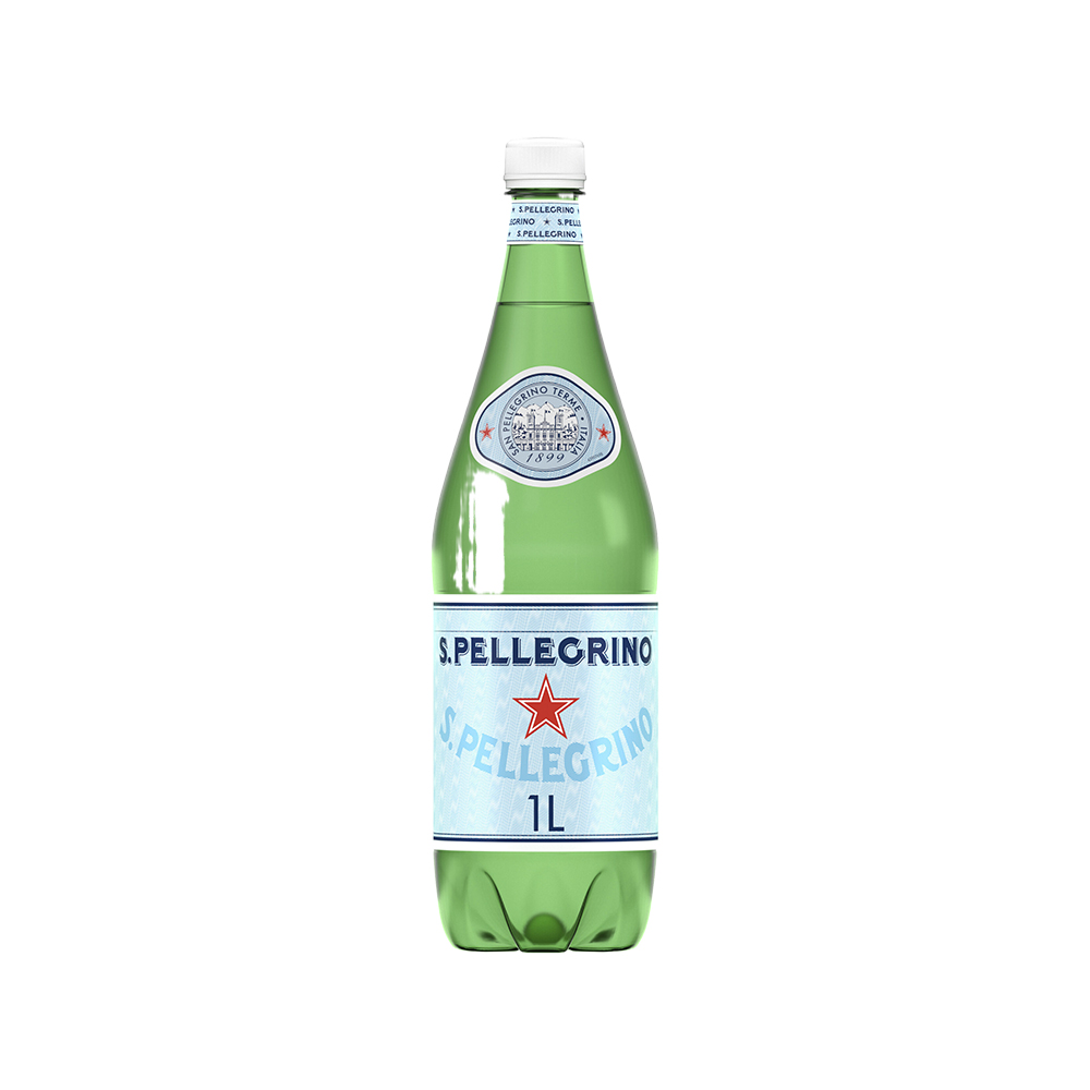 SAN PELLEGRINO - 1L