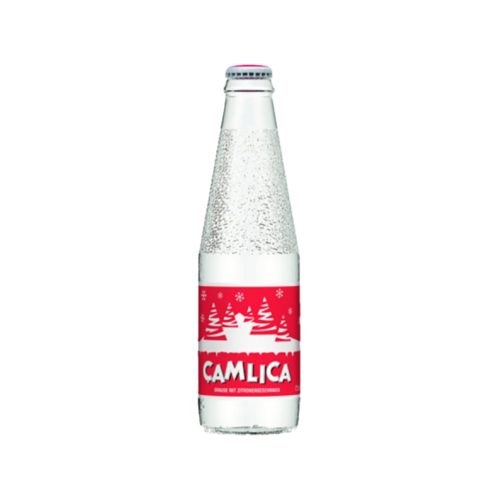 CAMLICA LIMONADE ULKER - 20CL VERRE