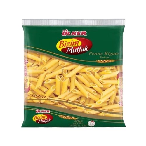 PATES PENNE/KALEM BIZIM ULKER - 500