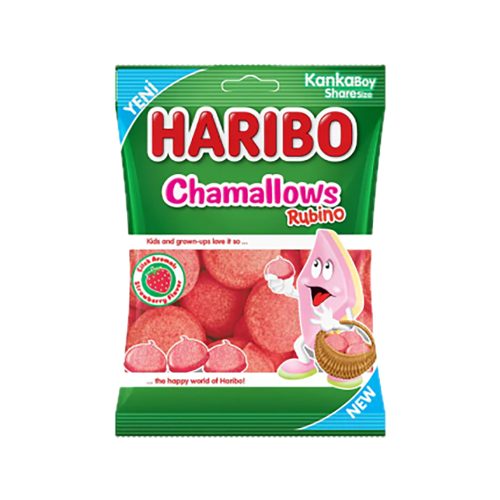 MARSHMALLOW HARIBO - 70G