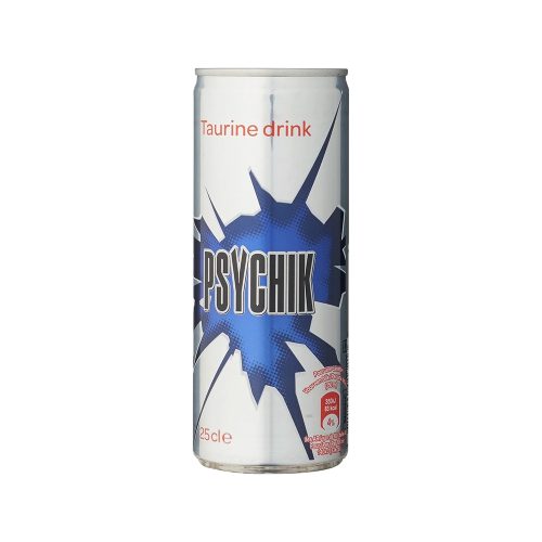 PSYCHIK ENERGY DRINK CRF - 250ML