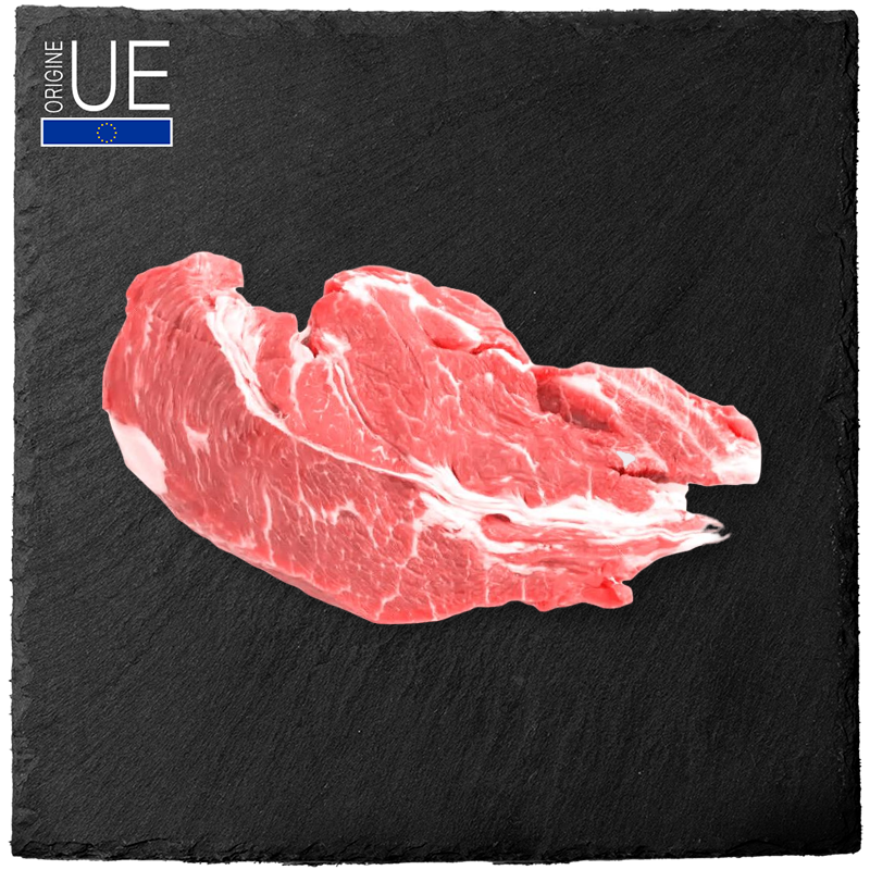 COLLIER DE VEAU HALAL