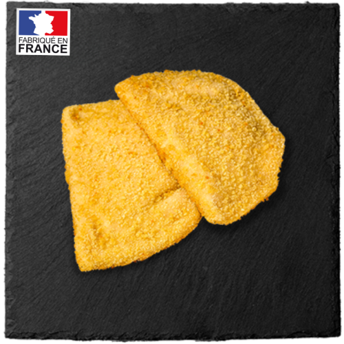 CORDON DE VOLAILLE HALAL