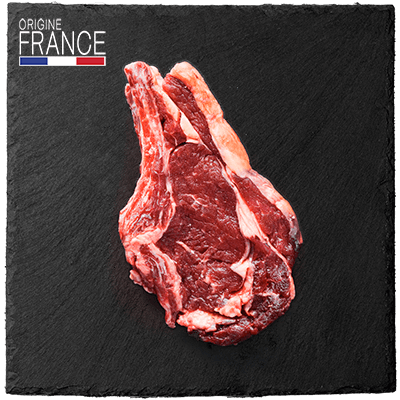 CÔTE DE BOEUF HALAL