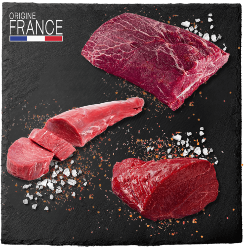 VIANDE A BOUILLIR HALAL